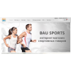 Отзывы об интернет-магазине https://bau-sports.com