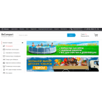 Все отзывы о Отзывы об интернет-магазине https://becompact.ru на stena-otzyvov.ru