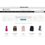 Все отзывы о Отзывы об интернет-магазине https://luxxy.com на stena-otzyvov.ru