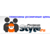 Отзывы об интернет-магазине https://maximumstyle.ru