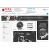 Отзывы об интернет-магазине https://maxwatches.ru