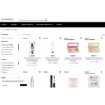 Все отзывы о Отзывы об интернет-магазине https://sephora.ru на stena-otzyvov.ru