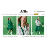 Все отзывы о Отзывы об интернет-магазине https://www.alleswunder.ru на stena-otzyvov.ru