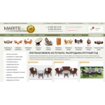 Все отзывы о Отзывы об интернет-магазине https://www.marite.ru/ на stena-otzyvov.ru