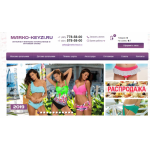 Все отзывы о Отзывы об интернет-магазине https://www.marko-keyzi.ru на stena-otzyvov.ru