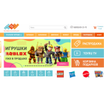 Все отзывы о Отзывы об интернет-магазине https://www.toy.ru на stena-otzyvov.ru