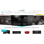 Все отзывы о Отзывы об интернет-магазине интерне магазин https://sfera-komforta.ru (Сфера-комфорта.ру) на stena-otzyvov.ru