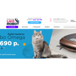 Все отзывы о Отзывы об интернет-магазине like-robot.ru на stena-otzyvov.ru