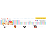 Все отзывы о Отзывы об интернет-магазине magazin-moskva.ru (Магазин-москва.ру) на stena-otzyvov.ru