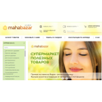 Все отзывы о Отзывы об интернет-магазине mahabazar.ru (Махабазар.ру) на stena-otzyvov.ru