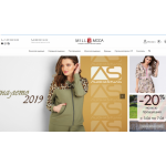 Все отзывы о Отзывы об интернет-магазине millmoda.ru Миллмода.ру на stena-otzyvov.ru