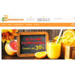 Все отзывы о Отзывы об интернет-магазине mnogo-soka.ru на stena-otzyvov.ru