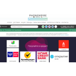 Все отзывы о Отзывы об интернет-магазине phonempire.ru на stena-otzyvov.ru