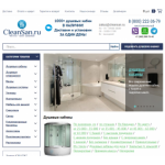 Все отзывы о Отзывы об интернет-магазине Положительный отзыв об интернет-магазине CleanSan.ru на stena-otzyvov.ru