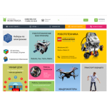 Все отзывы о Отзывы об интернет-магазине robotbaza.ru (Роботбаза.ру) на stena-otzyvov.ru