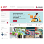 Все отзывы о Отзывы об интернет-магазине Российская Текстильная Ярмарка на stena-otzyvov.ru