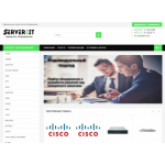 Все отзывы о Отзывы об интернет-магазине server-it.ru на stena-otzyvov.ru