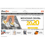 Все отзывы о Отзывы об интернет-магазине shoescool.ru на stena-otzyvov.ru
