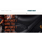 Все отзывы о Отзывы об интернет-магазине street-beat.ru на stena-otzyvov.ru