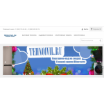 Все отзывы о Отзывы об интернет-магазине tehnoivil.ru (Техноивил.ру) на stena-otzyvov.ru