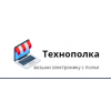 Отзывы об интернет-магазине tehnopolka.com