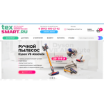Все отзывы о Отзывы об интернет-магазине tex-smart.ru на stena-otzyvov.ru