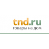 Отзывы об интернет-магазине tnd.ru Товары на дом