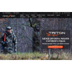 Все отзывы о Отзывы об интернет-магазине tritonshop.pro на stena-otzyvov.ru
