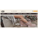 Все отзывы о Отзывы об интернет-магазине UGG Australia г. Москва, ТЦ Охотный ряд на stena-otzyvov.ru