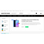 Все отзывы о Отзывы об интернет-магазине unotechno.ru на stena-otzyvov.ru