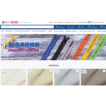 Все отзывы о Отзывы об интернет-магазине Вселенная текстиля на stena-otzyvov.ru