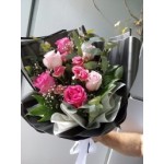 Все отзывы о Положительный отзыв Цветочная студия Кот и клевер на stena-otzyvov.ru