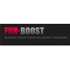 Положительный отзыв Fun-boost.ru