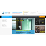 Все отзывы о Положительный отзыв Интернет-магазин душевых кабин LDEK.RU на stena-otzyvov.ru