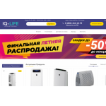 Все отзывы о Осторожно мошенники!! iq-life.ru на stena-otzyvov.ru