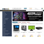 Все отзывы о Положительный отзыв KNS digital solutions на stena-otzyvov.ru