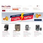 Все отзывы о Положительный отзыв likecoffe.ru на stena-otzyvov.ru