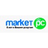 Положительный отзыв market-pc.ru