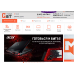 Все отзывы о Положительный отзыв megabitcomp.ru на stena-otzyvov.ru