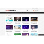 Все отзывы о Положительный отзыв php-market.ru на stena-otzyvov.ru