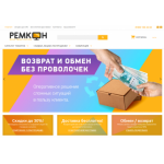 Все отзывы о Положительный отзыв remcon.ru на stena-otzyvov.ru