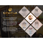 Все отзывы о Положительный отзыв RIABINOVA COSMETICS на stena-otzyvov.ru