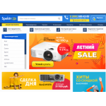 Все отзывы о Положительный отзыв spektr-on.ru на stena-otzyvov.ru