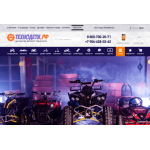 Все отзывы о Положительный отзыв Технодети.рф на stena-otzyvov.ru