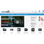 Все отзывы о Положительный отзыв via-tyres.ru на stena-otzyvov.ru