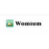 Положительный отзыв womium.ru