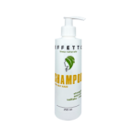 Все отзывы о Положительный отзыв Effetto Cosmetics Натуральный, безсульфатный шампунь для жирных волос. 250 мл. на stena-otzyvov.ru