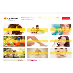 Все отзывы о Положительный отзыв Ok-farm.by на stena-otzyvov.ru