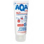 Все отзывы о Положительный отзыв Защитный крем от мороза и непогоды Aqa baby на stena-otzyvov.ru