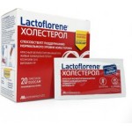 Все отзывы о Положительный отзыв Lactoflorene Холестерол на stena-otzyvov.ru